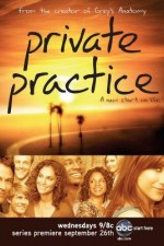 Watch Private Practice 1channel